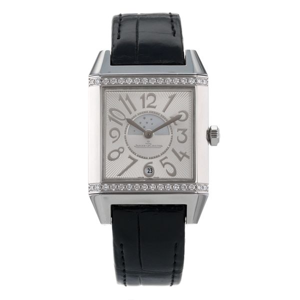 Jaeger-LeCoultre Reverso Squadra Lady 7058420